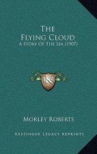 The Flying Cloud: A Story Of The Sea (1907)