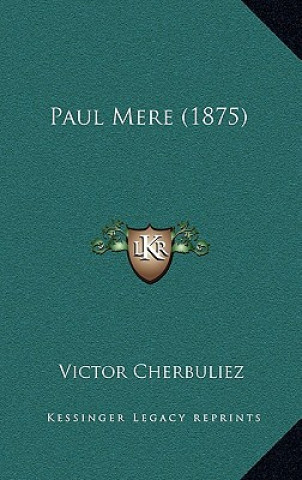 Paul Mere (1875)