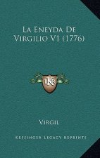 La Eneyda De Virgilio V1 (1776)