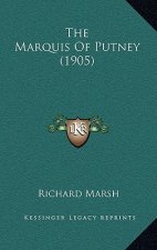 The Marquis Of Putney (1905)