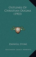 Outlines Of Christian Dogma (1903)