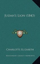 Judah's Lion (1843)