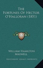 The Fortunes Of Hector O'Halloran (1851)
