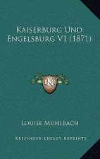 Kaiserburg Und Engelsburg V1 (1871)