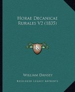 Horae Decanicae Rurales V2 (1835)