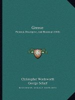 Greece: Pictorial, Descriptive, And Historical (1868)