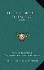 Les Comedies De Terence V2: (1771)