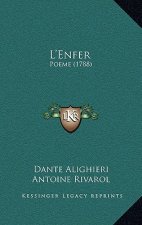 L'Enfer: Poeme (1788)