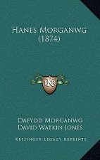 Hanes Morganwg (1874)