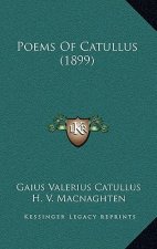 Poems Of Catullus (1899)