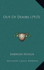 Out Of Doors (1915)