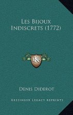 Les Bijoux Indiscrets (1772)