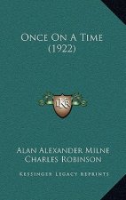 Once On A Time (1922)