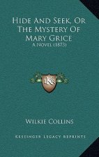 Hide And Seek, Or The Mystery Of Mary Grice: A Novel (1873)