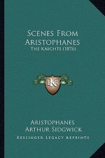 Scenes From Aristophanes: The Knights (1876)