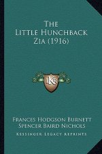 The Little Hunchback Zia (1916)