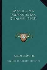 Masolo Ma Mokanda Ma Genesisi (1903)