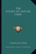 The Poetry Of Nature (1868)