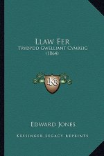 Llaw Fer: Trydydd Gwelliant Cymreig (1864)