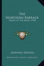 The Northern Barrage: Taking Up The Mines (1920)