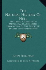 The Natural History Of Hell: Including A Chapter On Miracles And A Scientific Examination Of The Theory Of Endless Punishment (1894)