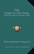 The Stars In The Pool: A Prose Poem For Lovers (1920)