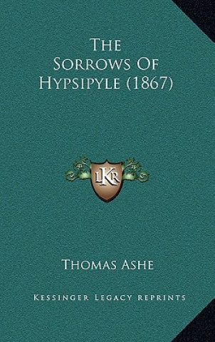 The Sorrows Of Hypsipyle (1867)