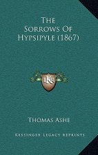 The Sorrows Of Hypsipyle (1867)