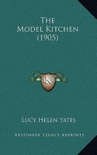 The Model Kitchen (1905)