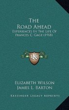 The Road Ahead: Experiences In The Life Of Frances C. Gage (1918)