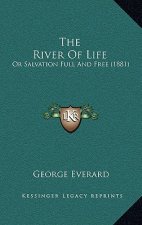 The River Of Life: Or Salvation Full And Free (1881)