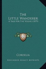 The Little Wanderer: A Tale For The Young (1879)