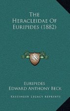 The Heracleidae Of Euripides (1882)