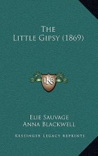 The Little Gipsy (1869)