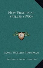 New Practical Speller (1900)