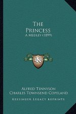 The Princess: A Medley (1899)