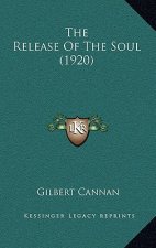 The Release Of The Soul (1920)