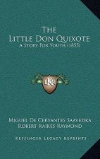 The Little Don Quixote: A Story For Youth (1855)