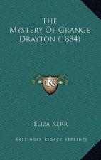 The Mystery Of Grange Drayton (1884)