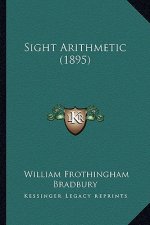 Sight Arithmetic (1895)