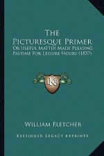 The Picturesque Primer: Or Useful Matter Made Pleasing Pastime For Leisure Hours (1837)