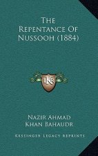The Repentance Of Nussooh (1884)