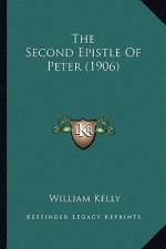 The Second Epistle Of Peter (1906)