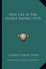 New Life In The Oldest Empire (1919)