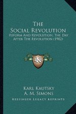 The Social Revolution: Reform And Revolution, The Day After The Revolution (1902)