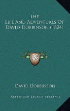 The Life And Adventures Of David Dobbinson (1824)
