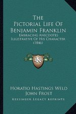 The Pictorial Life Of Benjamin Franklin: Embracing Anecdotes Illustrative Of His Character (1846)