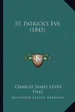 St. Patrick's Eve (1845)