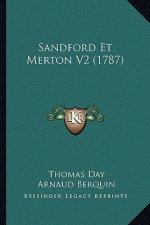 Sandford Et Merton V2 (1787)