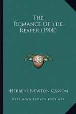 The Romance Of The Reaper (1908)